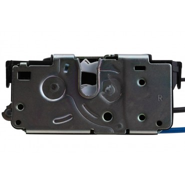 Serrure de Porte Arrière Gauche Pour Fiat Ducato Citroën Jumper 1395279080