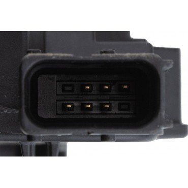 Serrure de Porte Arrière Gauche Pour Fiat Ducato Citroën Jumper 1395279080