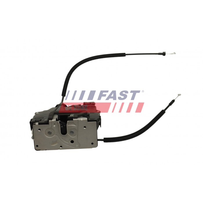 Serrure de Porte Avant Droite Pour Peugeot Fiat Citroën 1633562780 1350147080