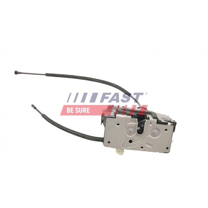 Serrure de Porte Avant Gauche Pour Peugeot Fiat Citroën 1633561480 1342155080