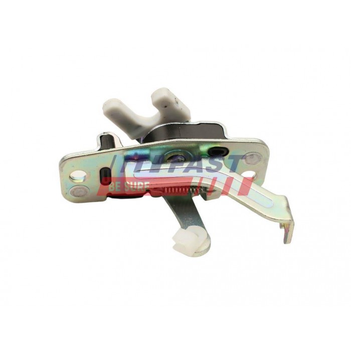 Serrure de Porte Arrière Droite Pour Peugeot Fiat Citroën 1344901080 8726T9