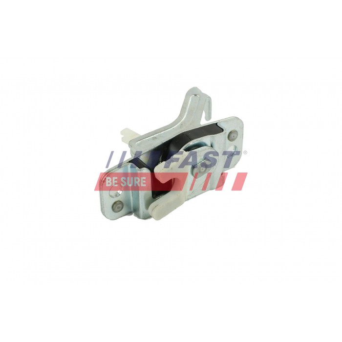 Serrure de Porte Avant Gauche Pour Peugeot Fiat Citroën 1612487080 1347905080