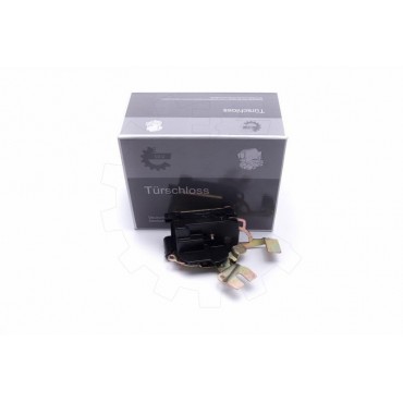 Serrure de Porte Arrière Droite Pour Peugeot Fiat Citroën Porsche 1308391080