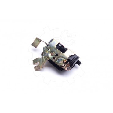 Serrure de Porte Arrière Droite Pour Peugeot Fiat Citroën Porsche 1308391080