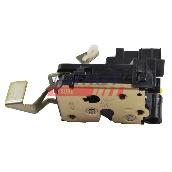 Serrure de Porte Arrière Droite Pour Peugeot Fiat Citroën 9136P5 1334644080