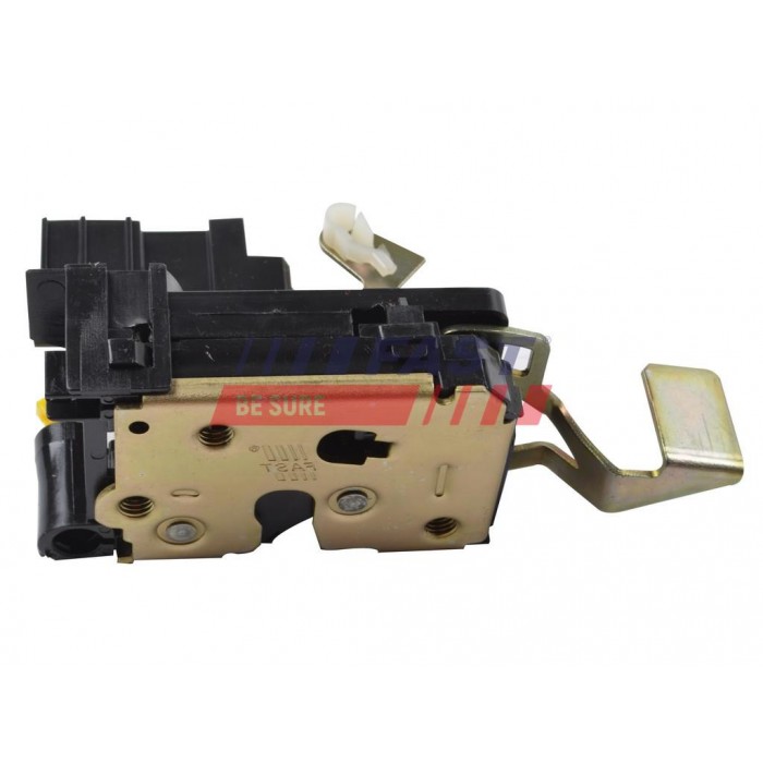 Serrure de Porte Avant Gauche Pour Peugeot Boxer Fiat Citroën 9135N9 1334645080