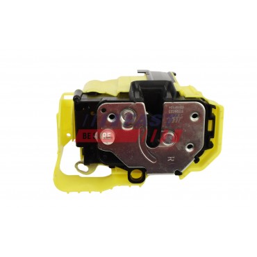 Serrure de Porte Arrière Droite Pour Peugeot Fiat Fiorino Citroën 1359949080