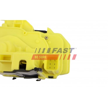 Serrure de Porte Arrière Droite Pour Peugeot Fiat Fiorino Citroën 1359949080