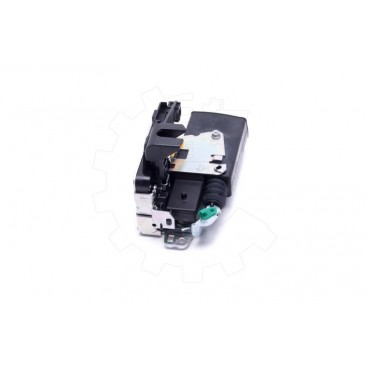 Serrure de Porte Avant Gauche Pour Dacia Duster 8200735225