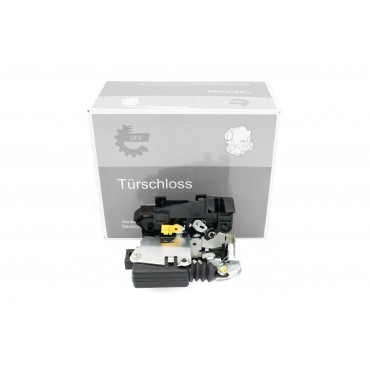 Serrure de Porte Avant Droite Pour Dacia Duster Sandero 8200735224