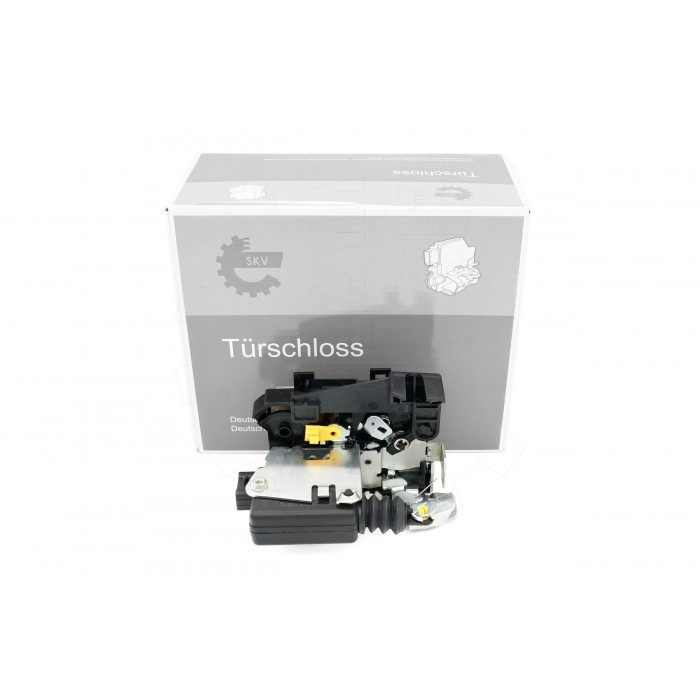 Serrure de Porte Avant Droite Pour Dacia Duster Sandero 8200735224