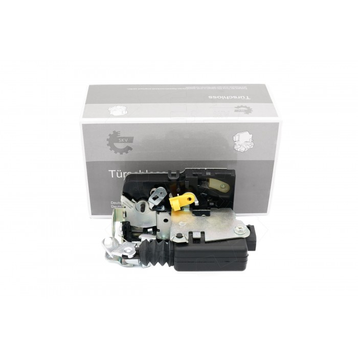 Serrure de Porte Arrière Gauche Pour Renault Sandero Dacia Sandero 8200735248