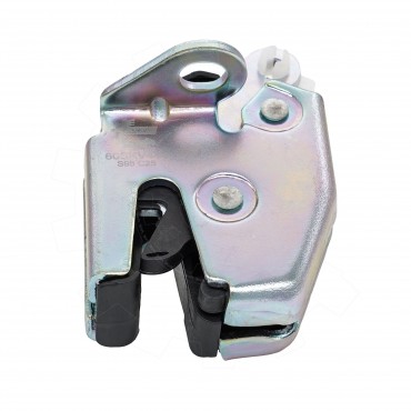 Serrure de Porte Arrière Droite Pour Fiat Doblo 46777982 51757818