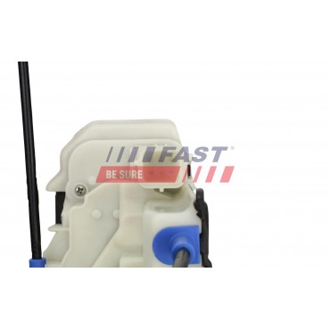 Serrure de Porte Avant Droite Pour Opel Combo Fiat Doblo 51969787 51975078