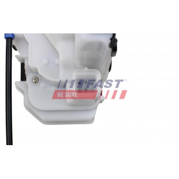 Serrure de Porte Avant Gauche Pour Opel Combo Fiat Doblo 51769788