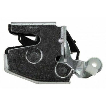 Serrure de Porte Arrière Gauche Pour Fiat Doblo 46821517 51757819