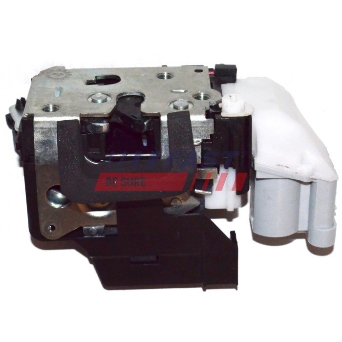 Serrure de Porte Arrière Droite Pour Fiat Doblo 51765344