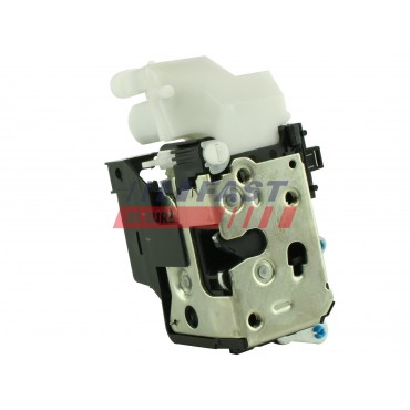 Serrure de Porte Avant Gauche Pour Fiat Doblo 51765345