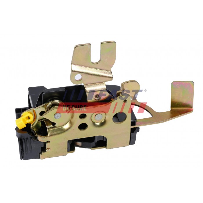 Serrure de Porte Avant Droite Pour Fiat Ducato 1308389080