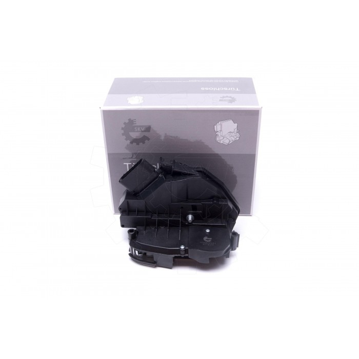 Serrure de Porte Avant Gauche Pour Ford Ecosport CN15A219A65FC