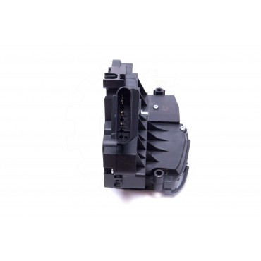 Serrure de Porte Arrière Gauche Pour Ford Ford USA Lincoln BF6AA26413AE