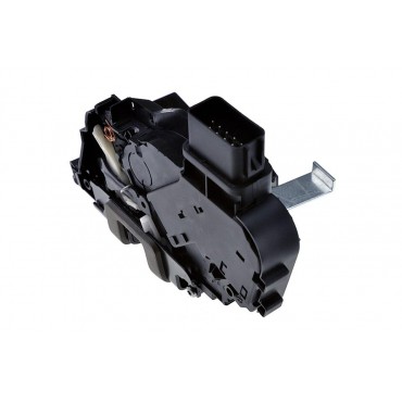 Serrure de Porte Avant Gauche Pour Ford Focus II 7M2AR21813MR