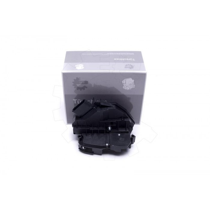 Serrure de Porte Avant Gauche Pour Ford Focus III Kuga II Mondeo V BM5AA21813AD