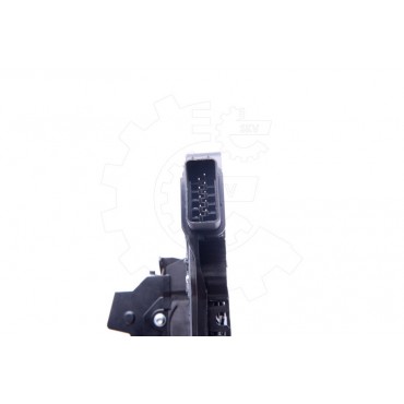 Serrure de Porte Arrière Gauche Pour Ford Mondeo IV S-Max 6M2AR26413EC