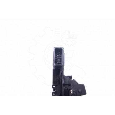 Serrure de Porte Arrière Droite Pour Ford Mondeo IV S-Max 6M2AR26412EC