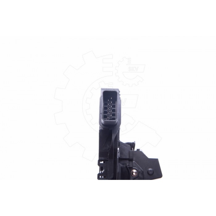 Serrure de Porte Arrière Droite Pour Ford Mondeo IV S-Max 6M2AR26412EC