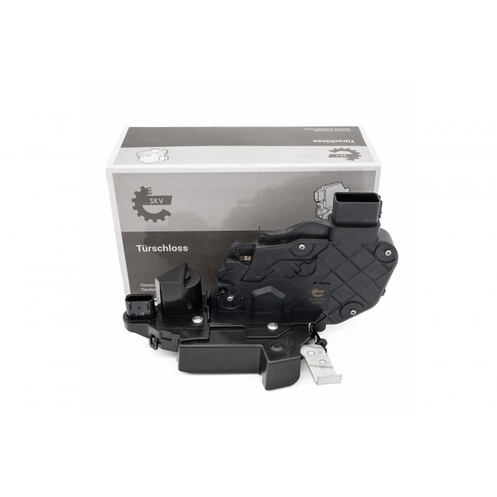 Serrure de Porte Avant Droite Pour Ford Mondeo IV S-Max 1500940 7S7AA21812FC