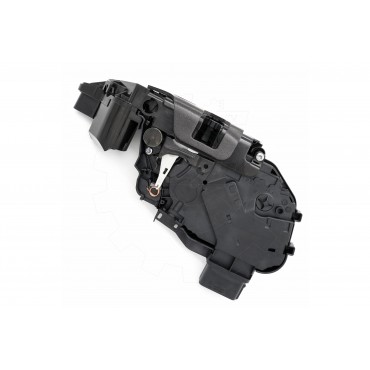 Serrure de Porte Avant Droite Pour Ford Mondeo IV S-Max 1500940 7S7AA21812FC