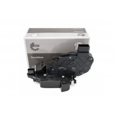 Serrure de Porte Arrière Droite Pour Ford Mondeo IV S-Max 1791402 7S7AA26412GC