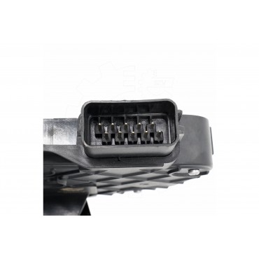 Serrure de Porte Arrière Droite Pour Ford Mondeo IV S-Max 1791402 7S7AA26412GC