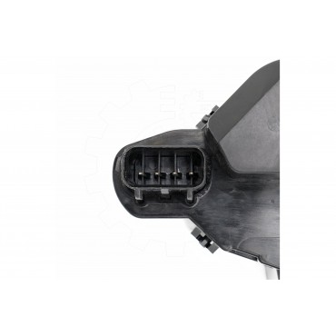 Serrure de Porte Arrière Droite Pour Ford Mondeo IV S-Max 1791402 7S7AA26412GC