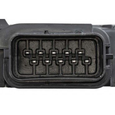 Serrure de Porte Arrière Gauche Pour Ford Mondeo IV S-Max 6M2AR26413EC