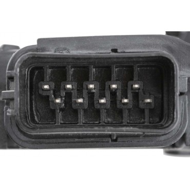 Serrure de Porte Arrière Droite Pour Ford Mondeo IV S-Max 6M2AR26412EC