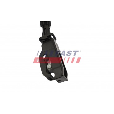 Serrure de Porte Avant Droite Pour Ford Tourneo Transit 2096125 2381730