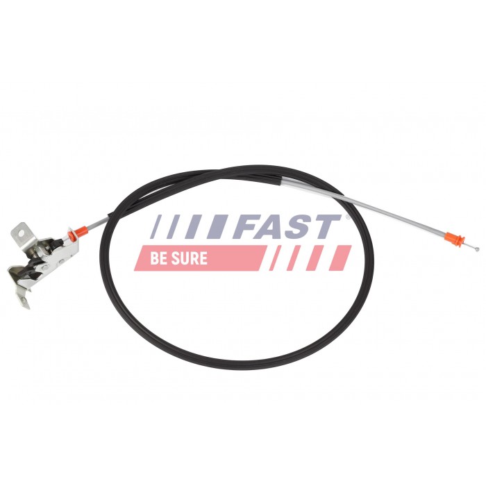 Serrure de Porte Arrière Droite Pour Ford Transit 1494097 YC15V43286AG