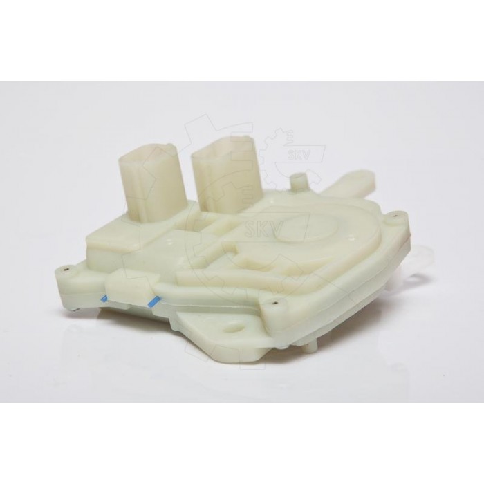 Actionneur Serrure de Porte Arrière Gauche Pour Honda Accord VI 72655S84A01