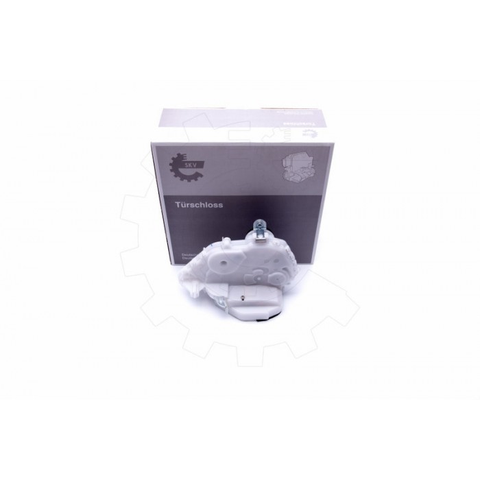 Serrure de Porte Avant Gauche Pour Honda Accord VIII Civic 72150SNAP11