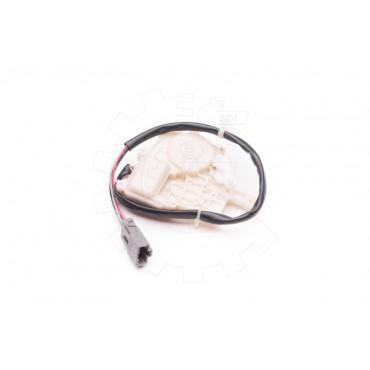 Serrure de Porte Avant Gauche Pour Honda Civic VI 72155S00A01 72155S04A02