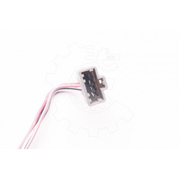 Serrure de Porte Avant Gauche Pour Honda Civic VI 72155S00A01 72155S04A02