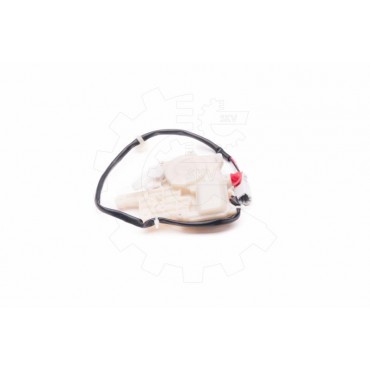 Serrure de Porte Avant Droite Pour Honda Civic VI 72115S04A02