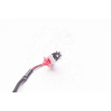Serrure de Porte Avant Droite Pour Honda Civic VI 72115S04A02