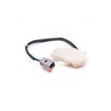 Serrure de Porte Avant Gauche Pour Honda CR-V I Prelude V 72155S03J11