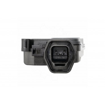 Serrure de Porte Avant Droite Pour Hyundai Accent II III Kia RIO II