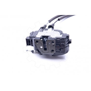 Serrure de Porte Avant Gauche Pour Hyundai Elantra 813102H030