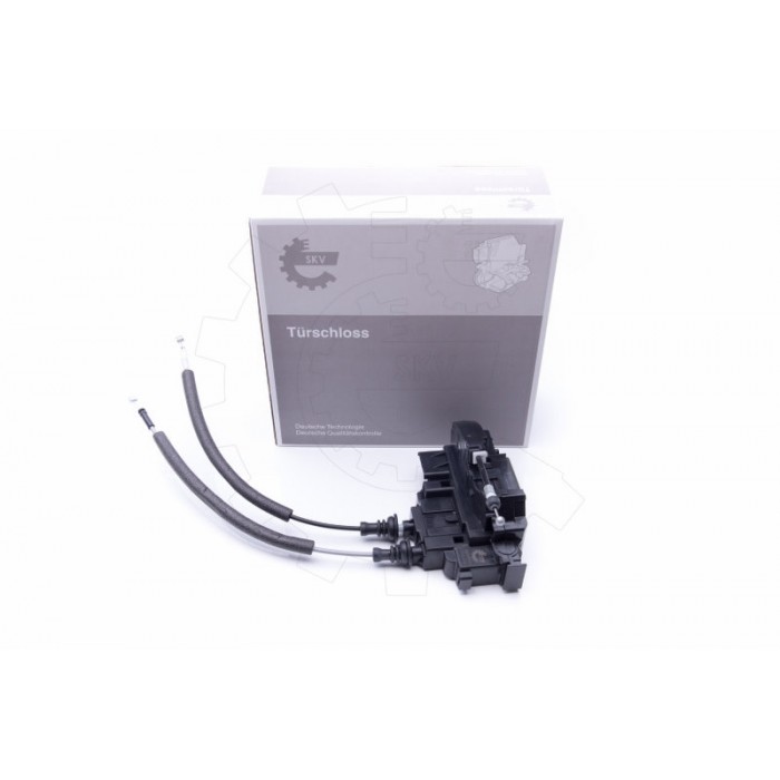 Serrure de Porte Avant Droite Pour Hyundai Elantra 813202H030 813202H040