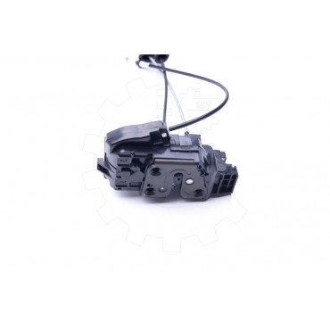 Serrure de Porte Arrière Gauche Pour Hyundai Elantra 814102H010